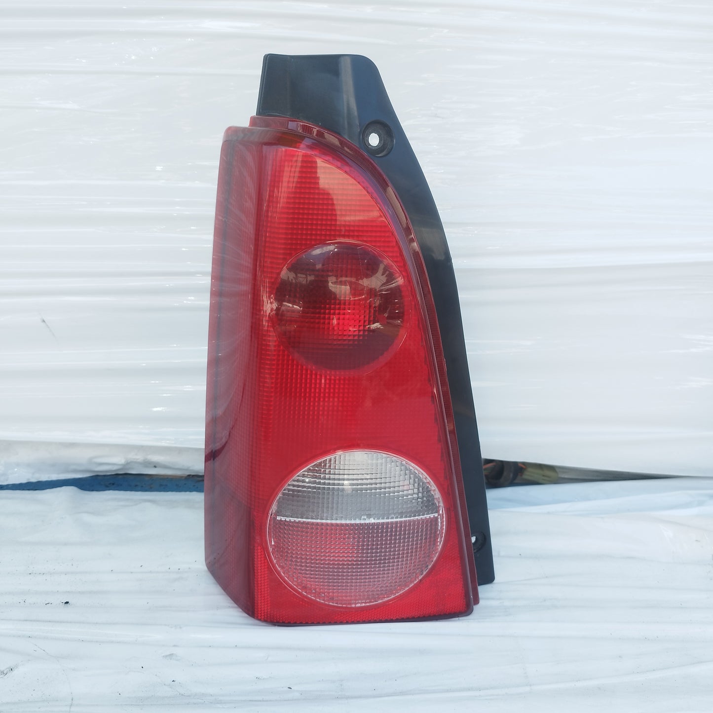 Fanale posteriore sx Opel Agila 2000-2007 DEPO cod: 01-442-1937L-R ecoDM333