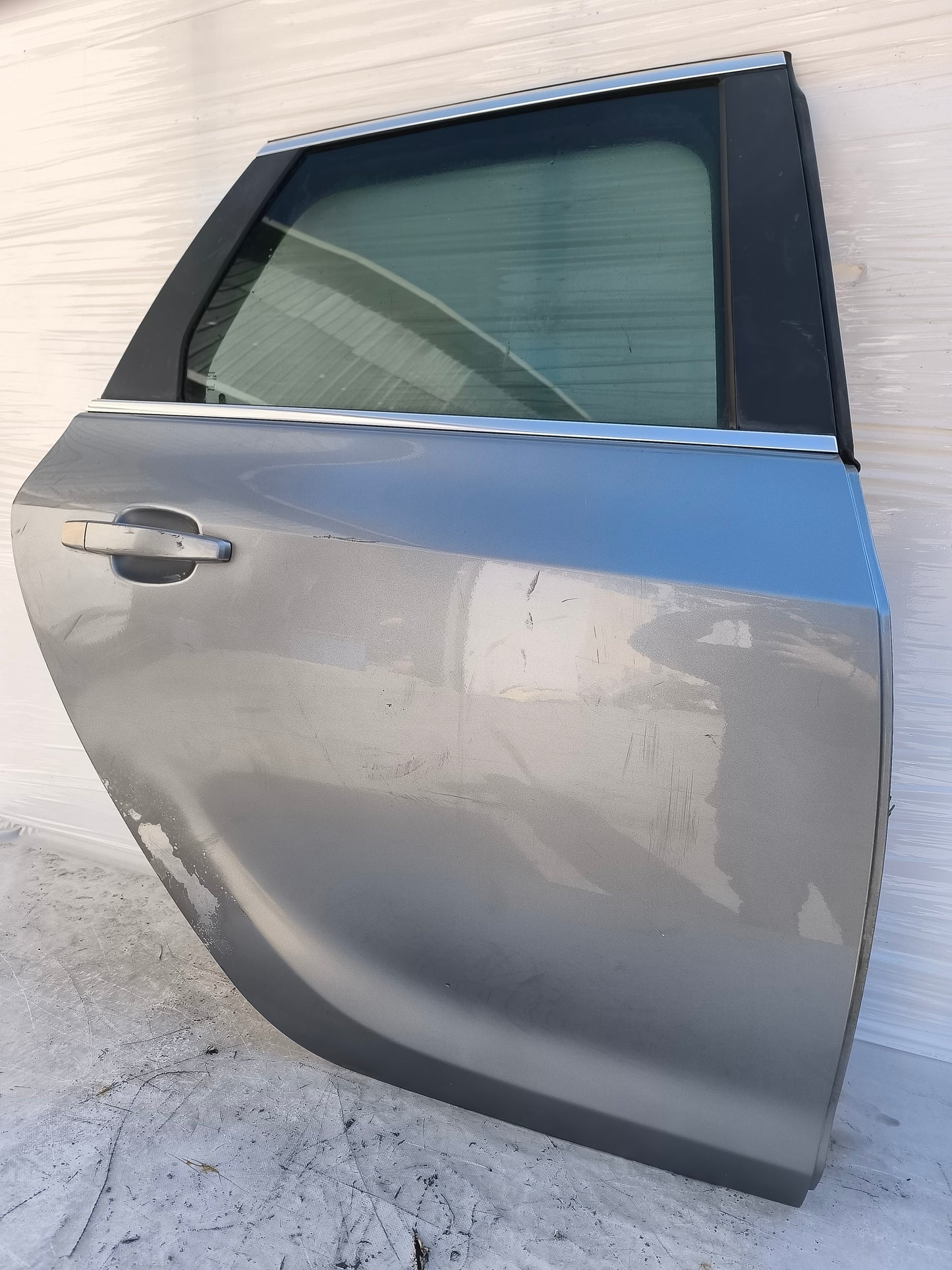 Sportello posteriore dx Opel Astra J Hatchback anno 2010-2015 ecoAG8036