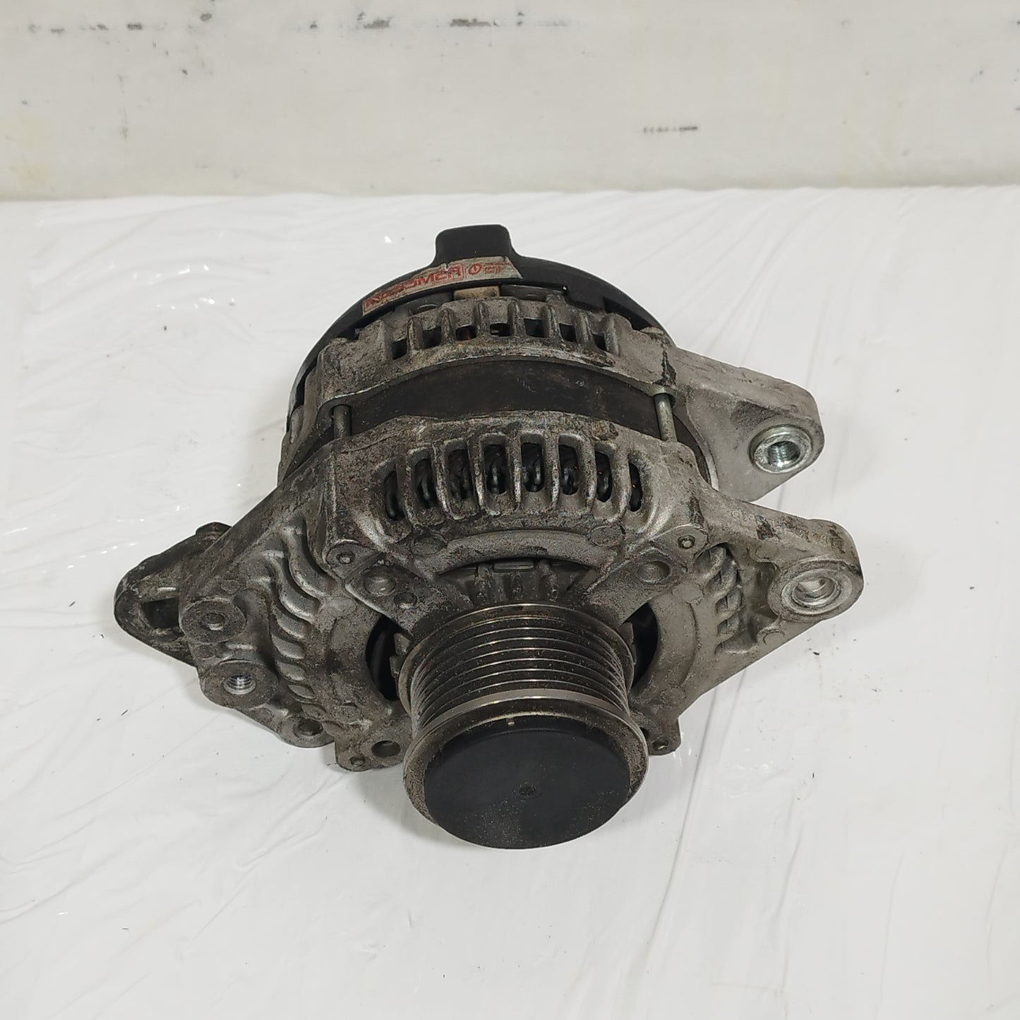 Alternatore Mini Cooper R53 1.4 D 2004 4 pin ecoAC15287