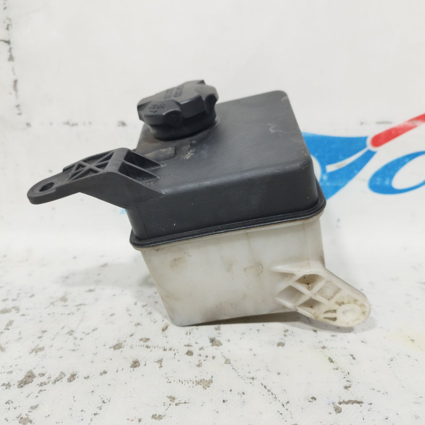 Ausgleichsbehälter Kia Soul 2008 Code: 25430-2K000 ecoAC9525