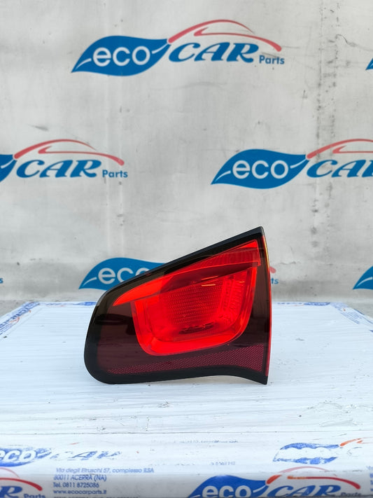 Citroen C3 2012 ecoAG6139 internal rear light right