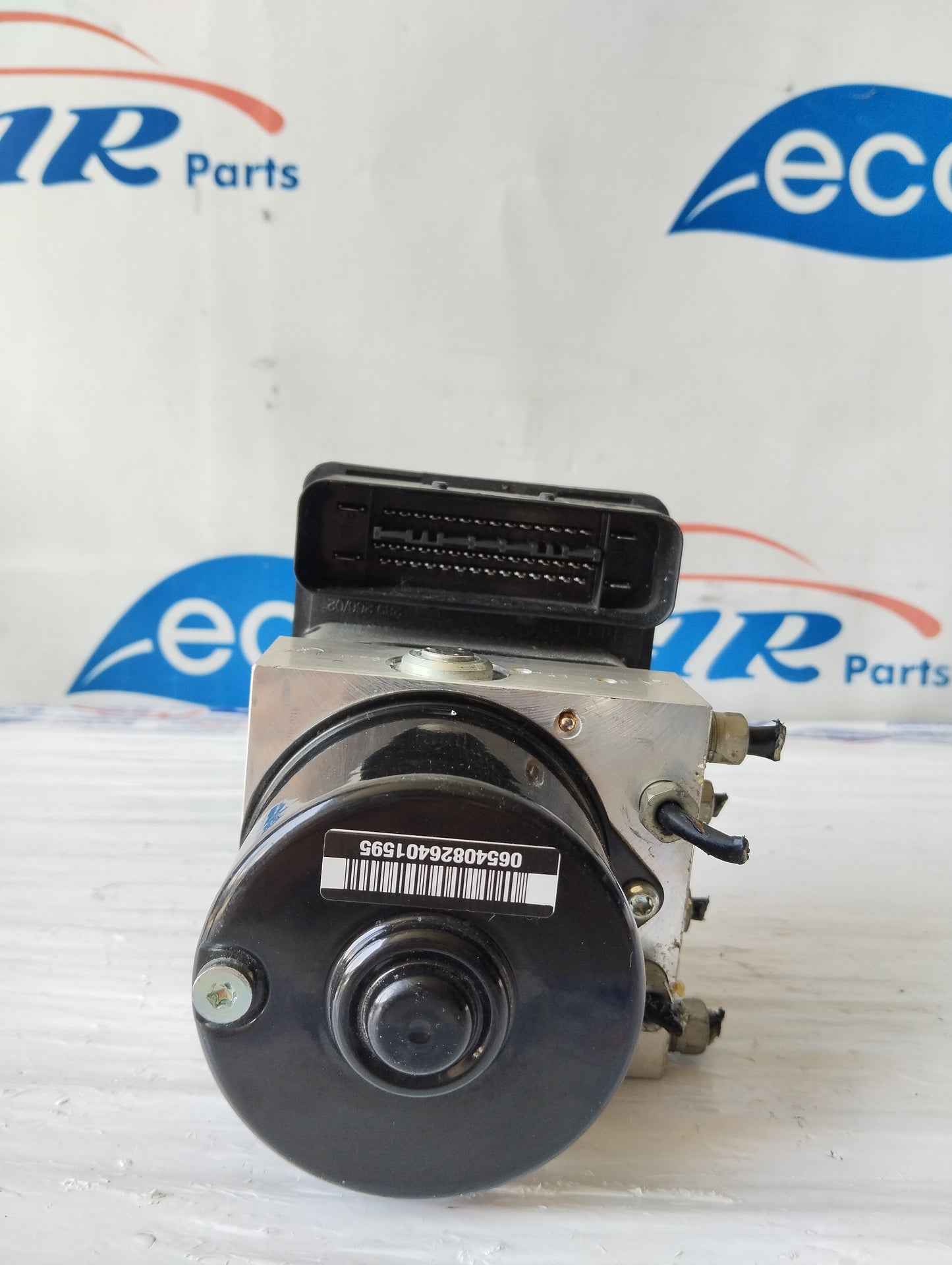 ABS pump BMW Serie 3 e90 2.0 D cod: 6787837 ecoAG5461