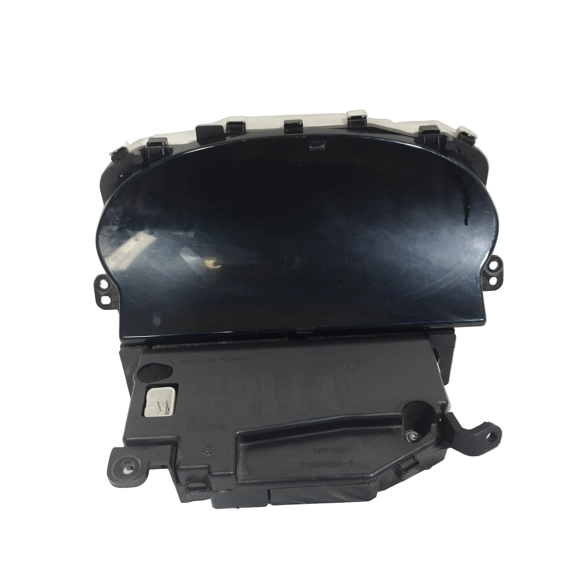 Quadro strumenti Toyota Yaris 1999-2005 cod: 630K ecoAC16676