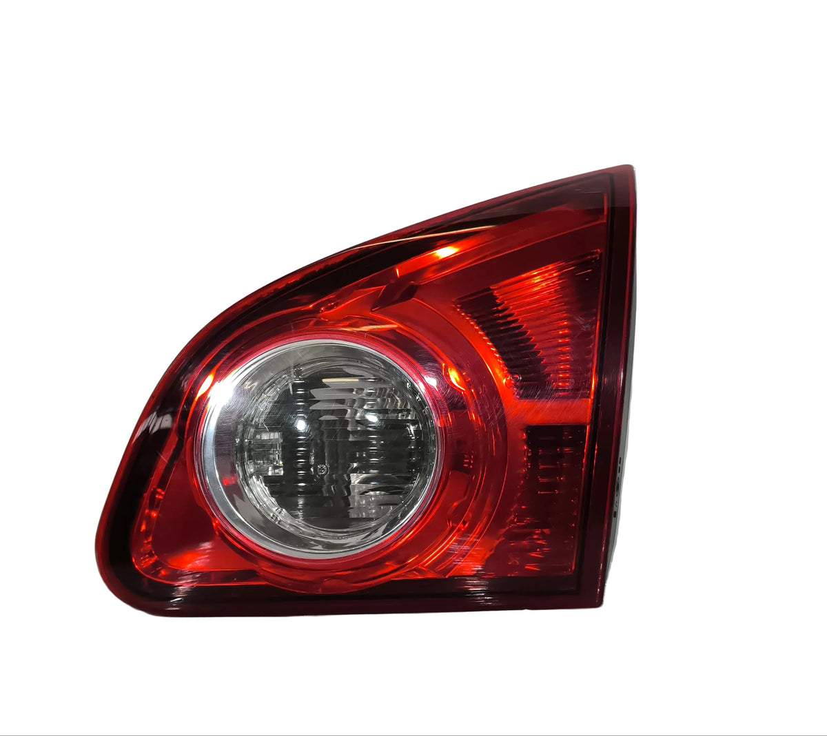 Fanale posteriore interno dx Nissan Qashqai (J10) anno 2007-2010 ecoAG9965