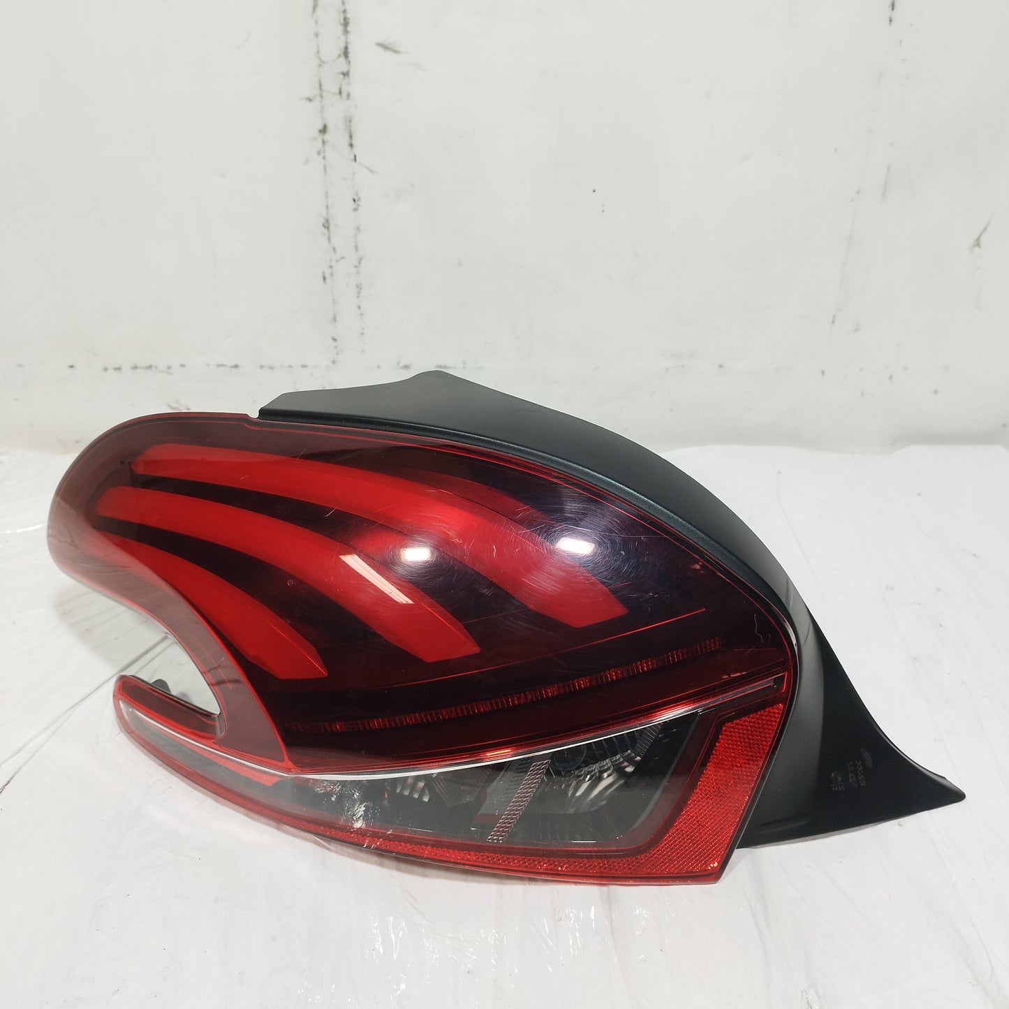 Fanale posteriore sx a Led Peugeot 208 I (A9) 2015-2019 Restyling ecoAC15452
