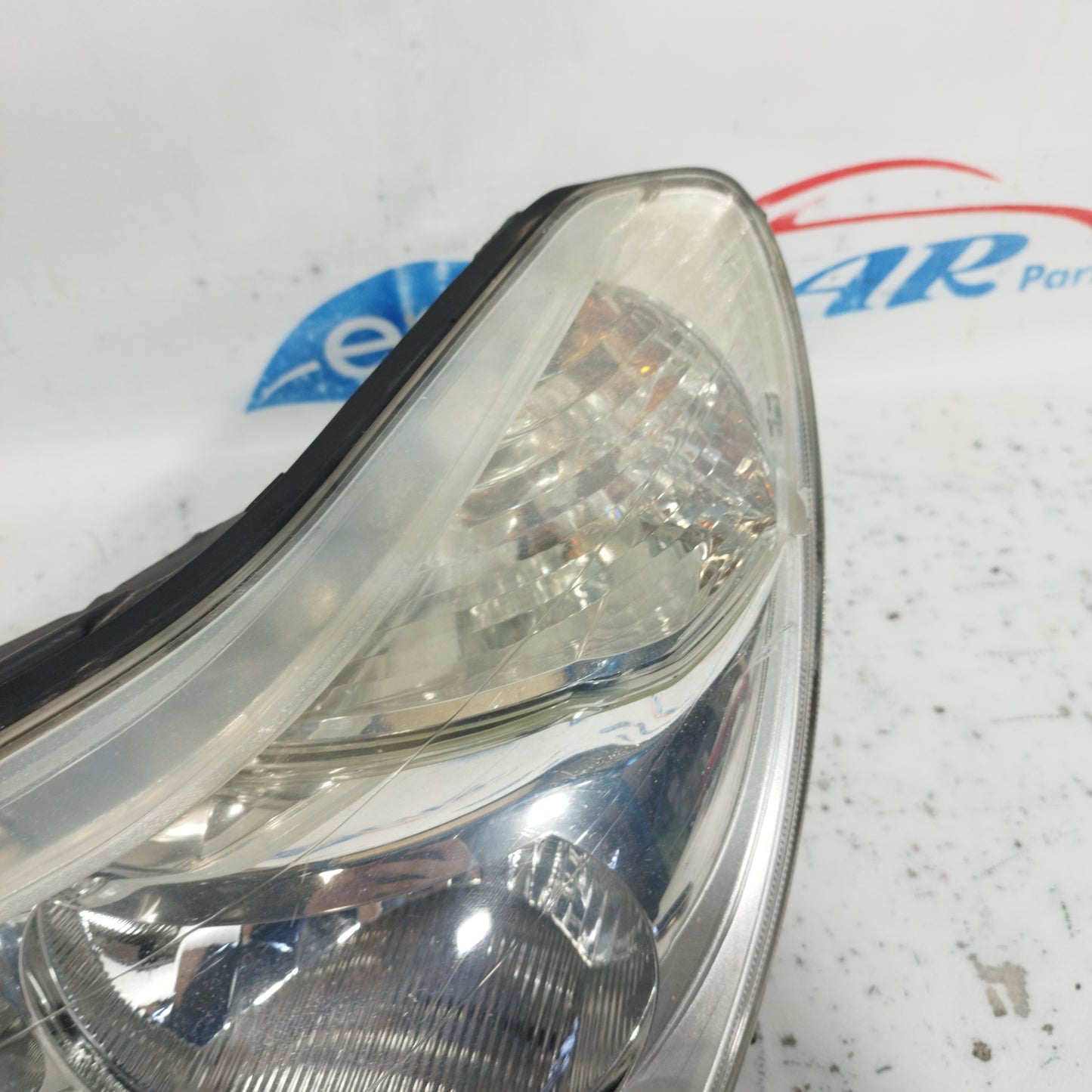 Fanale anteriore sx Citroen C5 2005 ecoAC8488