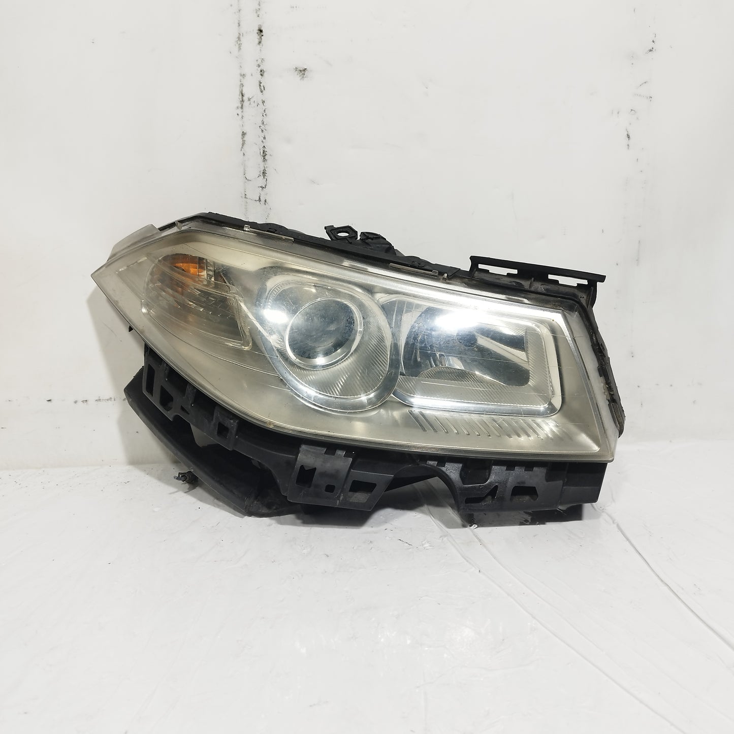 Fanale anteriore dx Renault Megane II Restyling 2006-2009 cod: 89312745 ecoAC14795