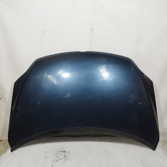 Volkswagen Golf Plus 2008 ecoAC1337 Luftfahrt-Motorhaube