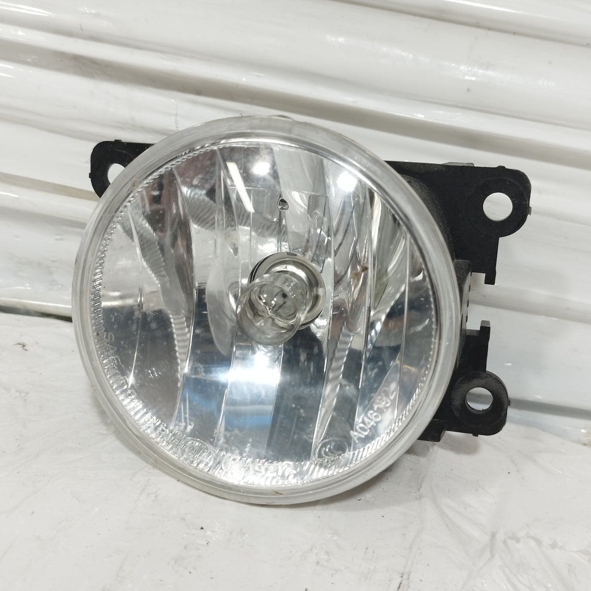 Fendinebbia anteriore sx Citroen C3 III 2016-2023 ecoAC17371