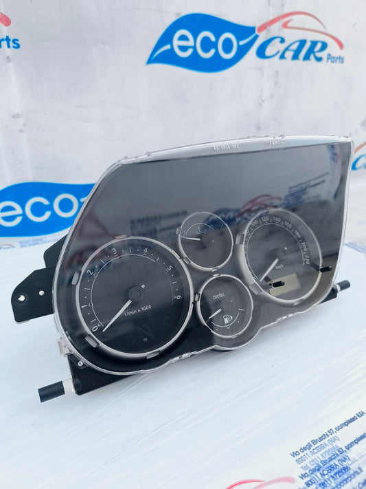 Quadro Strumenti Land Rover Freelander 2.0 D 2006 Cod. Yac501150 ecoAG6216