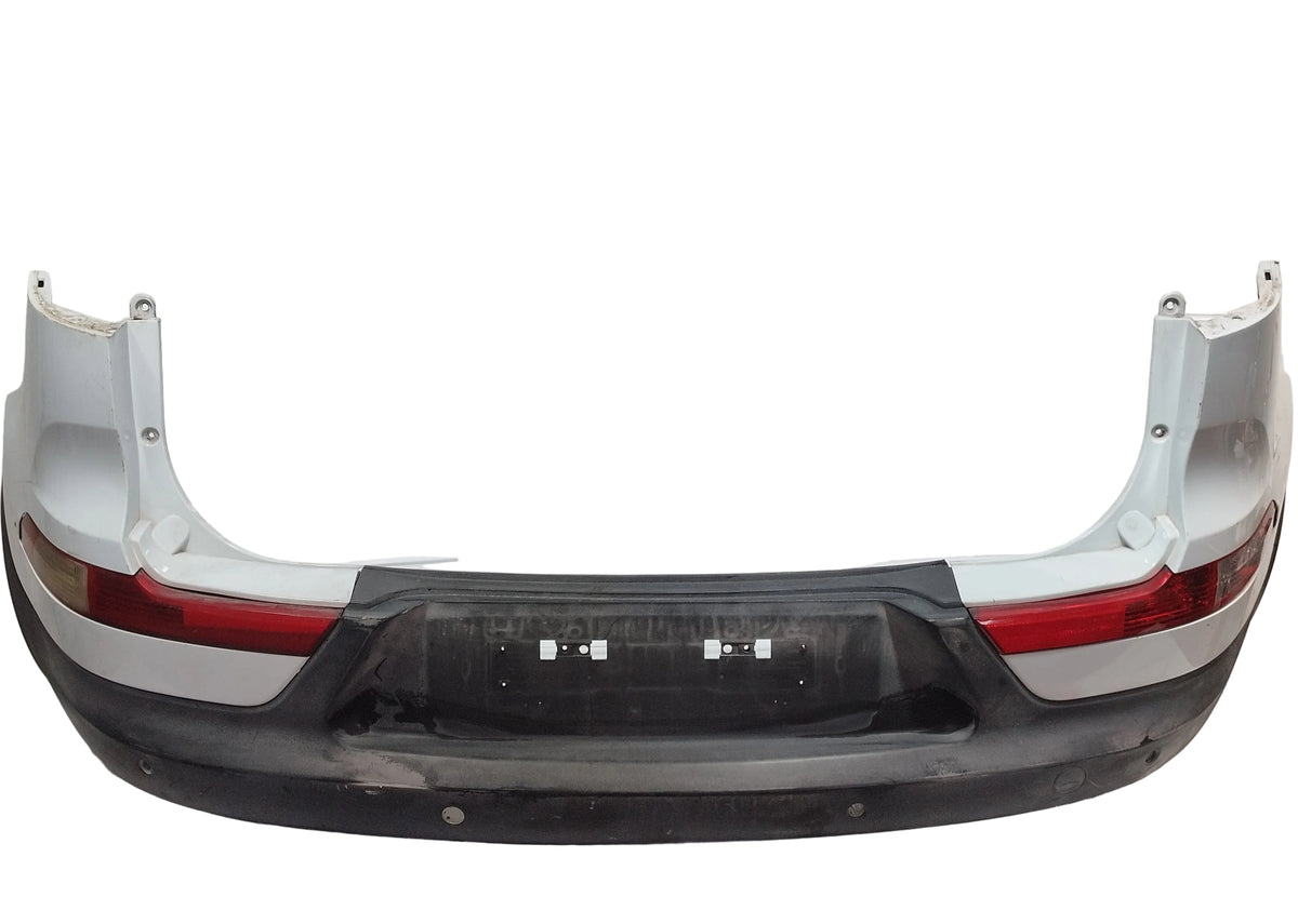 Paraurti posteriore bianco Kia Sportage III (SL) 2010-2013 ecoAC17304