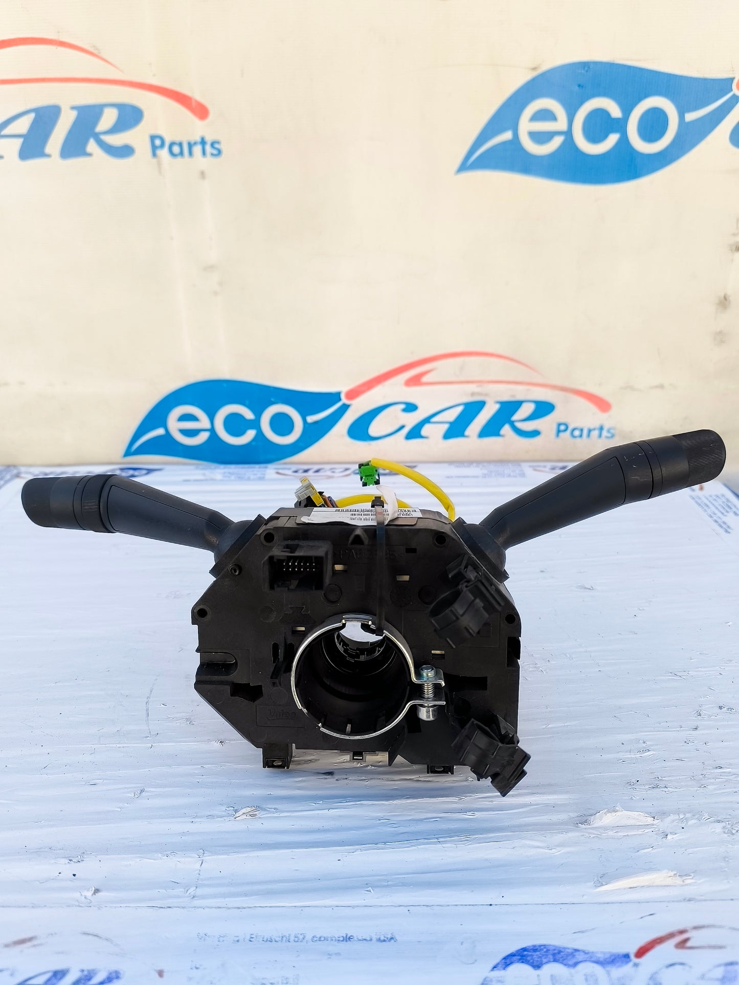 Devioluci Fiat Grande Punto Cod.251625 ecoAG6117