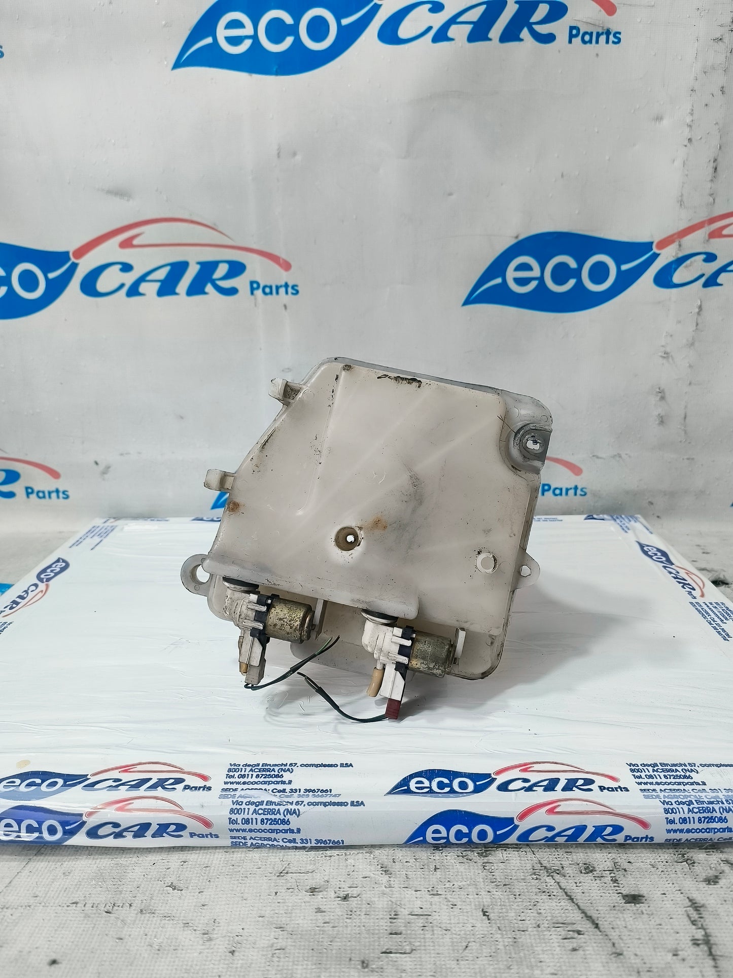 Vaschetta acqua tergicristalli Fiat Panda 1995 ecoAG6290