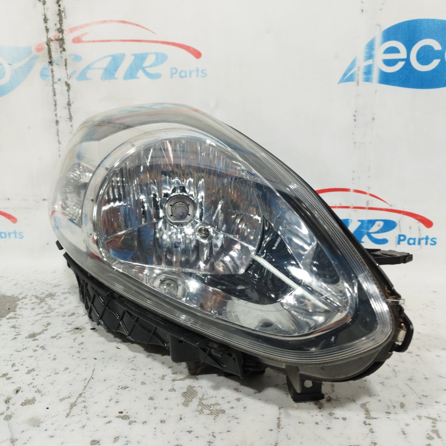 Fanale anteriore Dx Fiat punto evo 2014 ecoAC9925