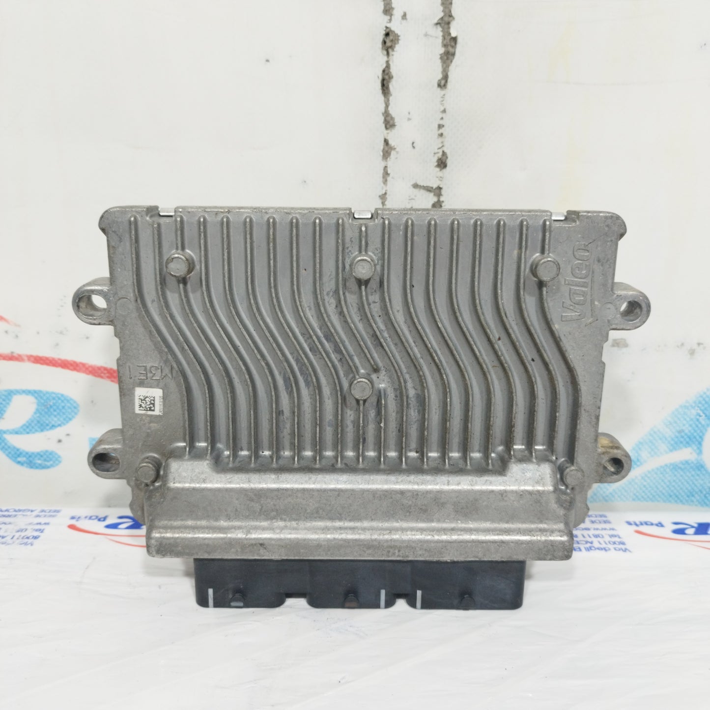 Zündanlage Citroen C3 1.4 B 2010 Code: 9675916480 ecoAC11034