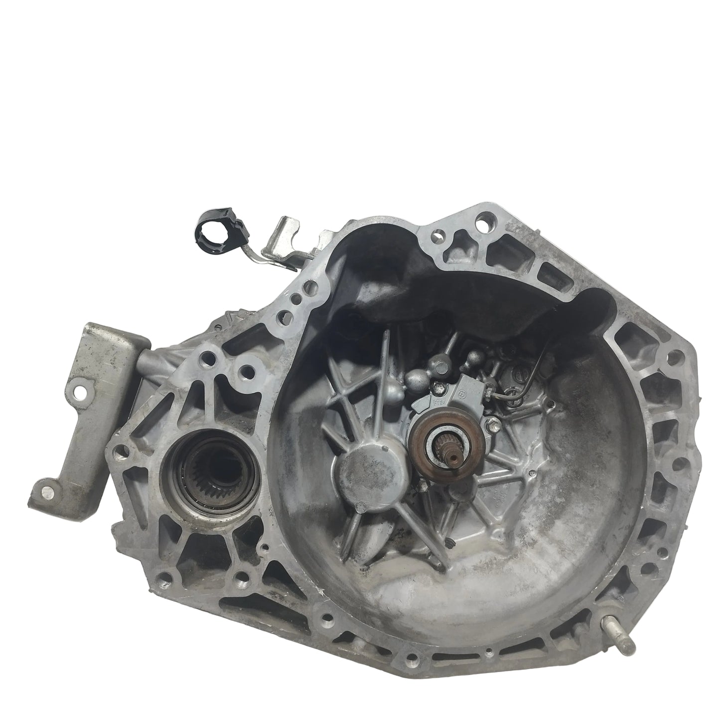 Cambio manuale 5 marce Fiat Sedici (189) 1.6 B 16V 4X4 107CV 2006- 2009 cod: 79J2 ecoAC16377