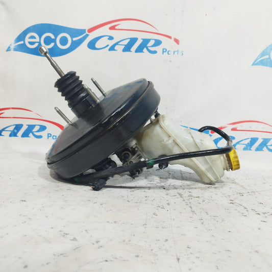 Bremskraftverstärker Fiat Punto Evo 1.3 MTJ 2012, Teilenummer: 51878451 ecoAC9097