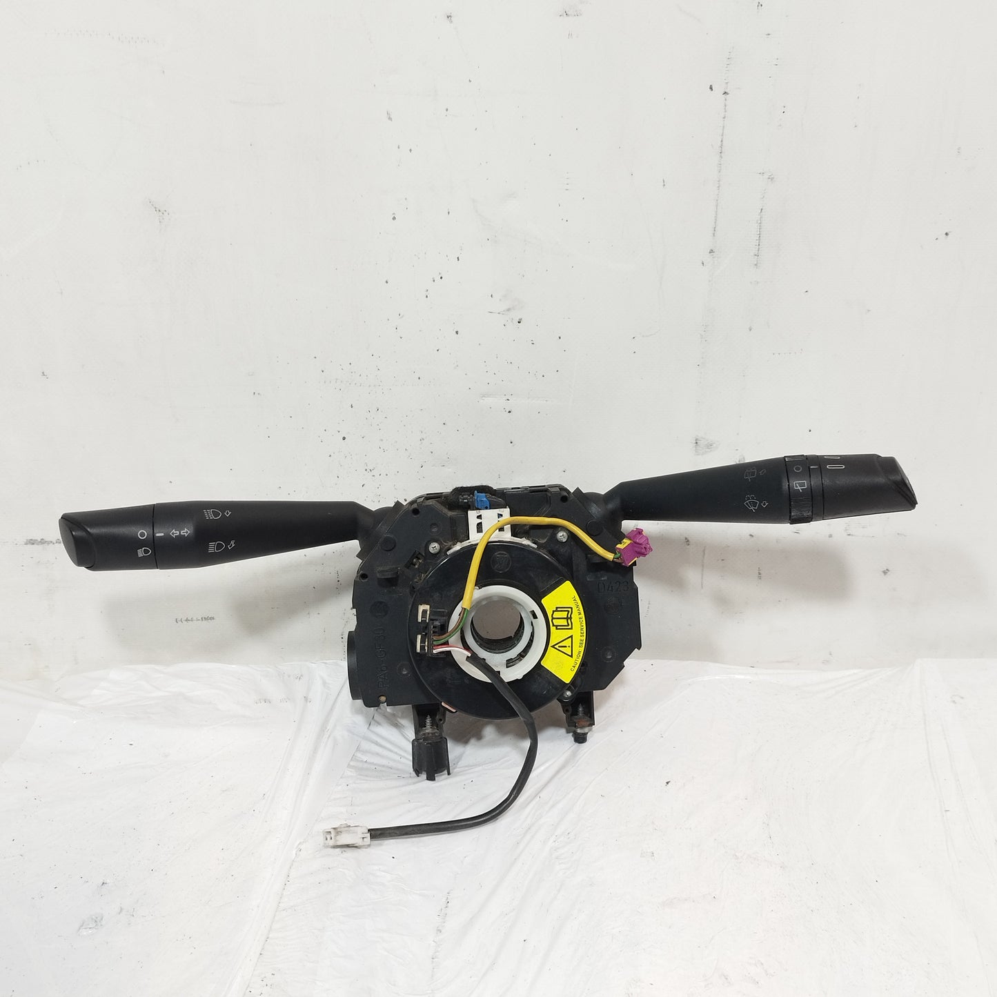 Devioluci Fiat New Panda 2012-2018 cod: 07355763260 ecoAC16324