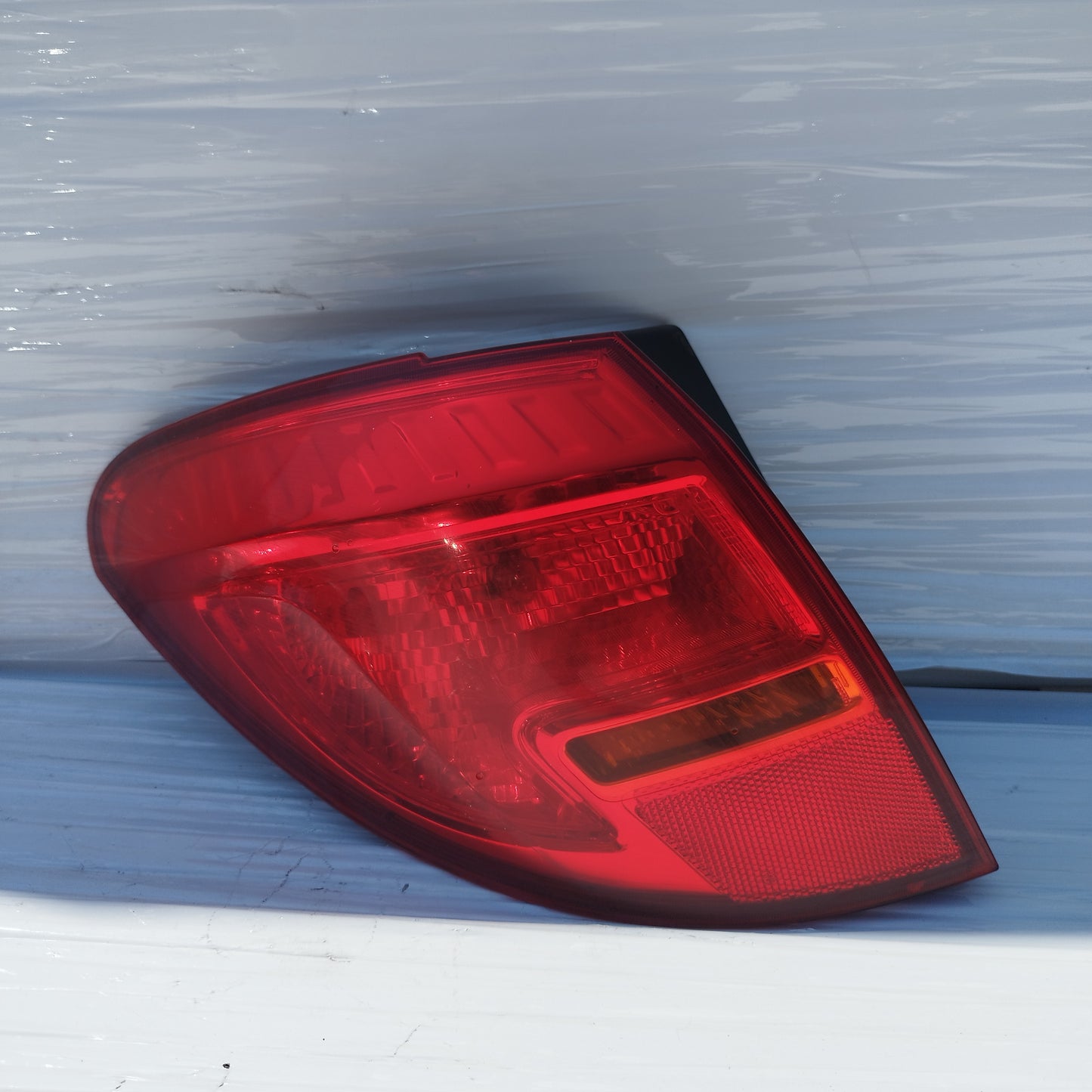 Fanale posteriore esterno sx Opel Meriva B 2012 ecoDM020