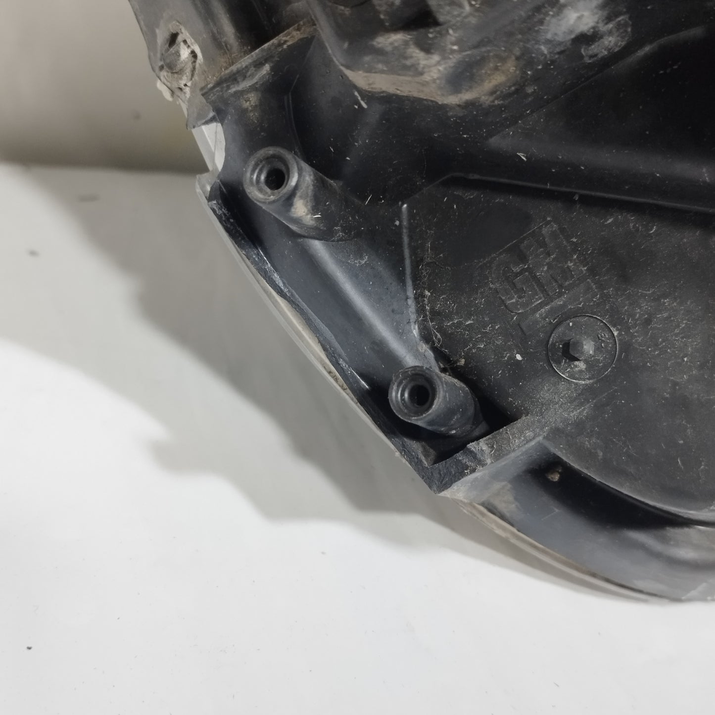 Fanale anteriore sx Opel Corsa D 2011-2014 Restyling cod: 133927052 ecoAC14632