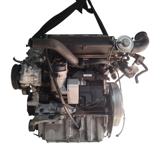 Motore Land Rover Freelander I (L314) 2.0 TD 112 CV 2000-2006 cod: 204D3 ecoAC17257
