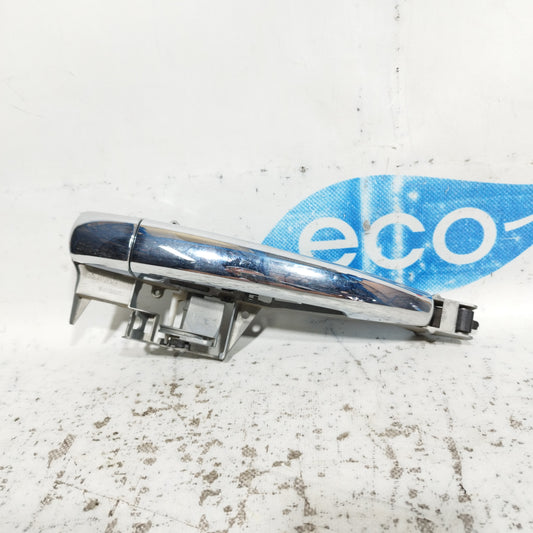 Front right external handle Citroen C3 2010 Code: 9684560080 ecoAC9267