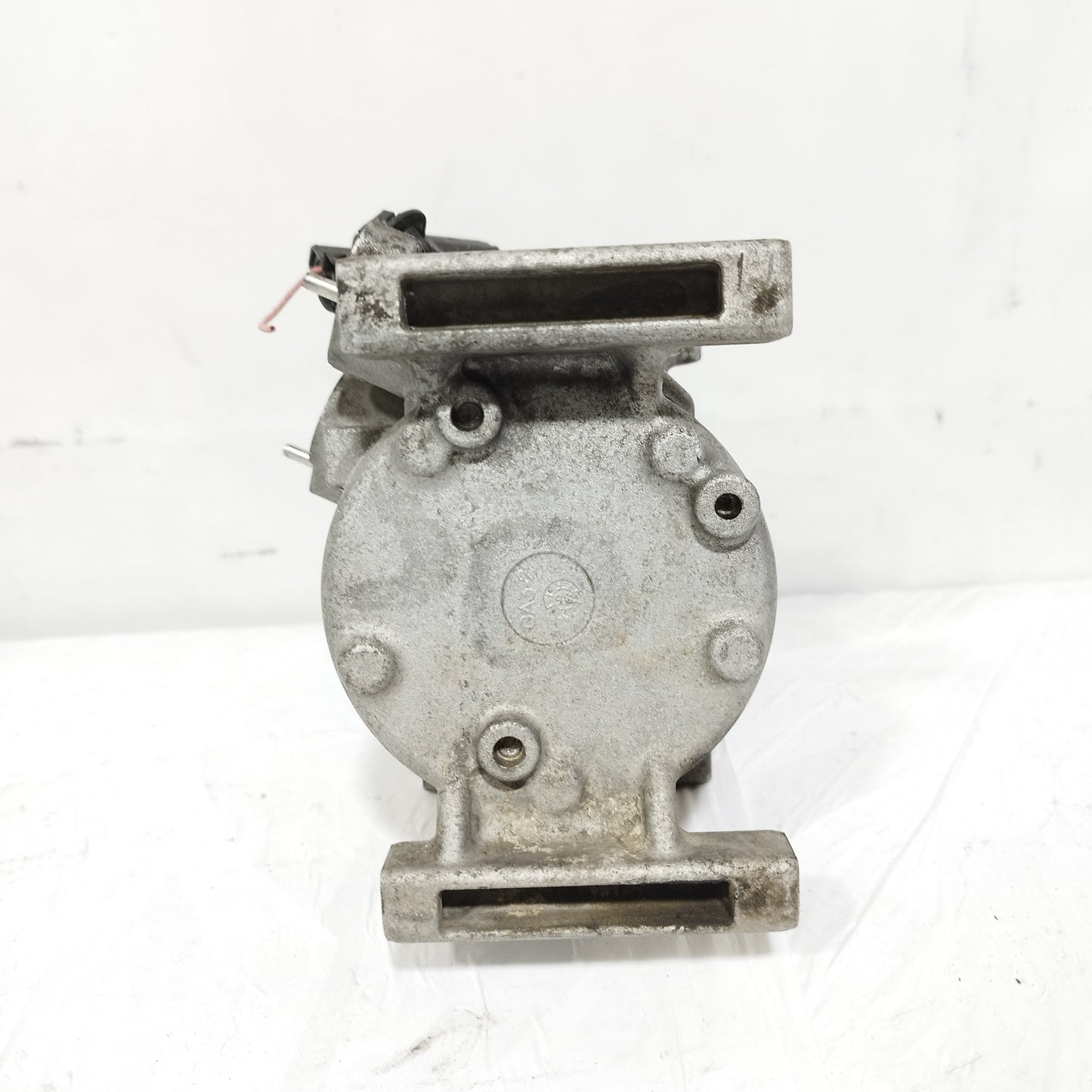Compressore a / c Hyundai I10 / Kia Picanto 1.0 B 2014-2019 (1 pin) cod: f500-qadaa07 ecoAC15537