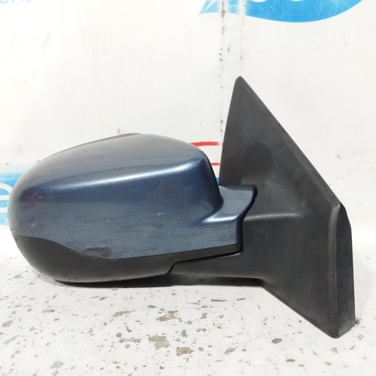 Electric mirror front right dark grey Renault Clio 2010 7 wires ecoAC10488