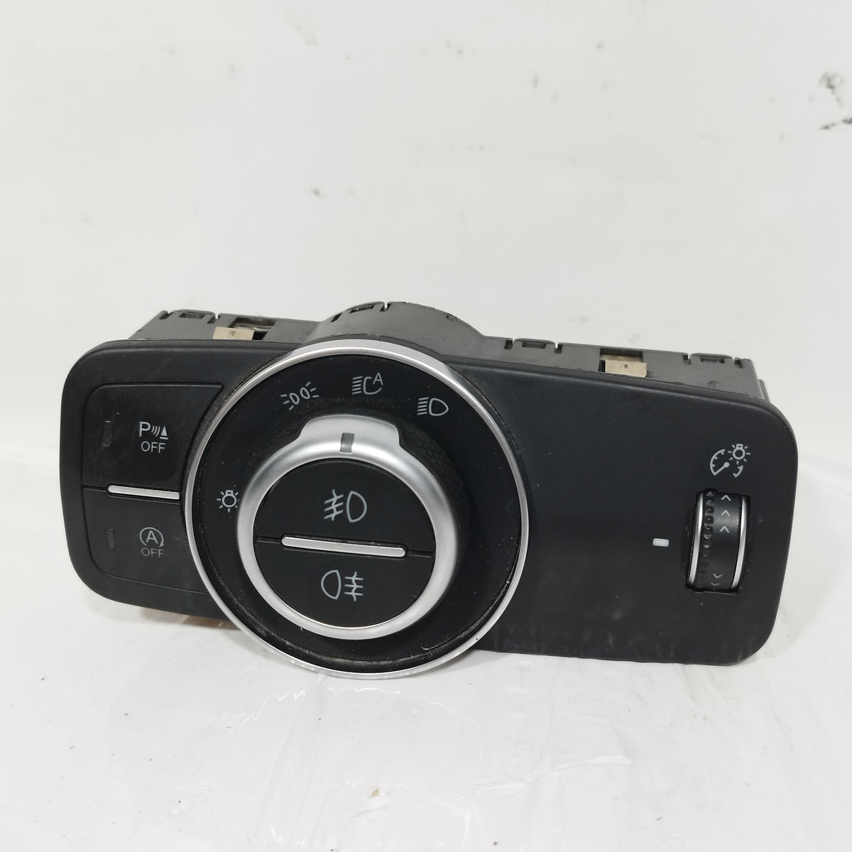 Pulsantiera luci Alfa Romeo Stelvio (949) 2017-2019 cod: 01561294240 ecoAC12563