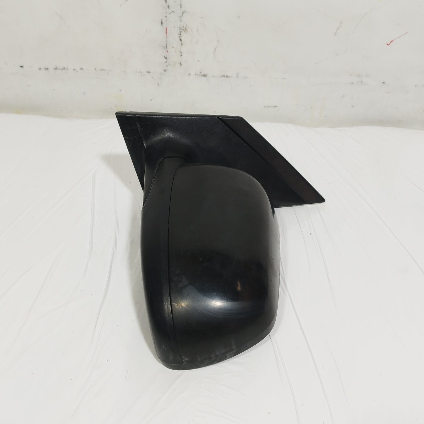 Specchietto manuale anteriore sx nero Kia Picanto 2011 ecoAC14814