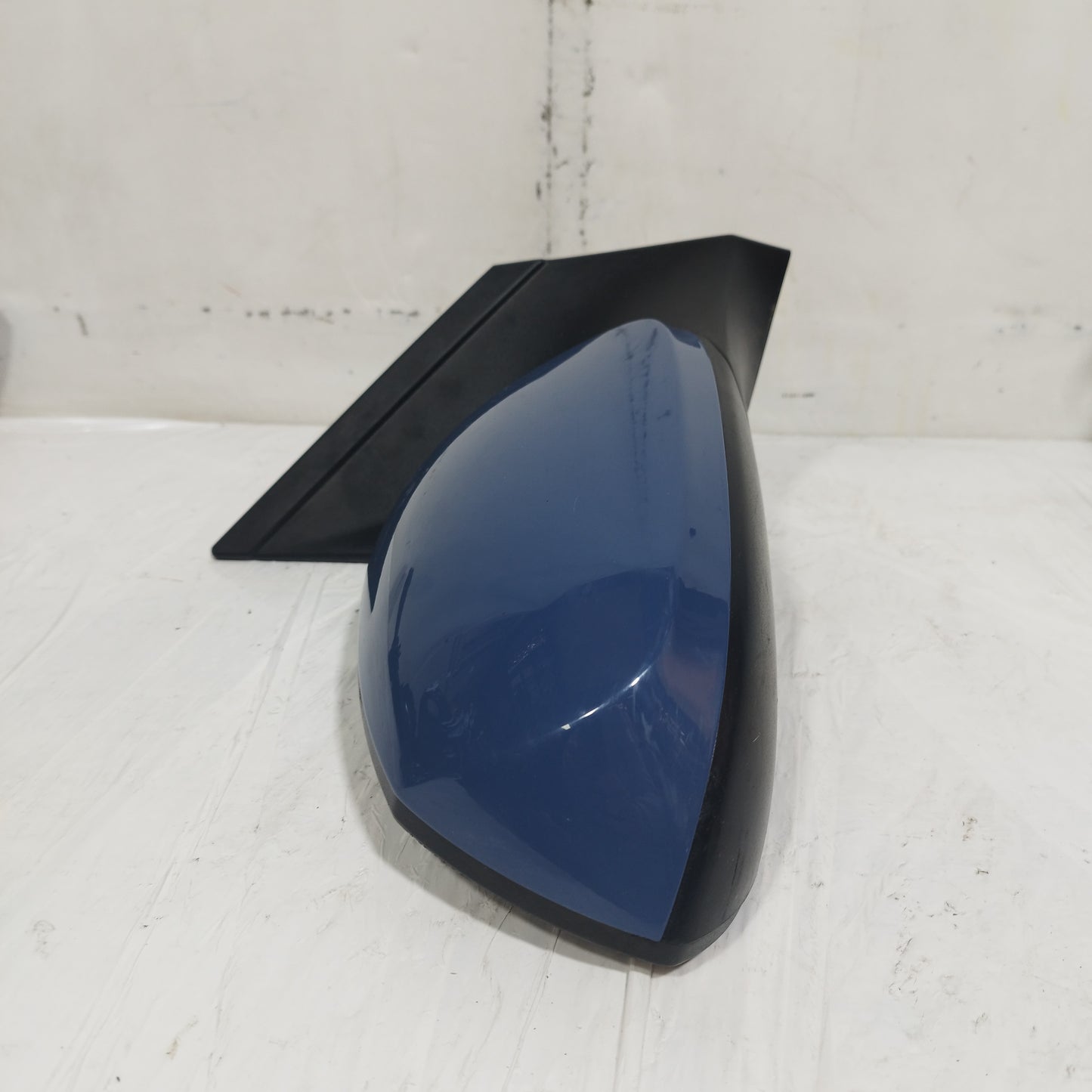 Specchietto elettrico anteriore dx Hyundai I10 (BA / IA) 2013-2019 5 fili cod: 87627-B9010 ecoAC15346