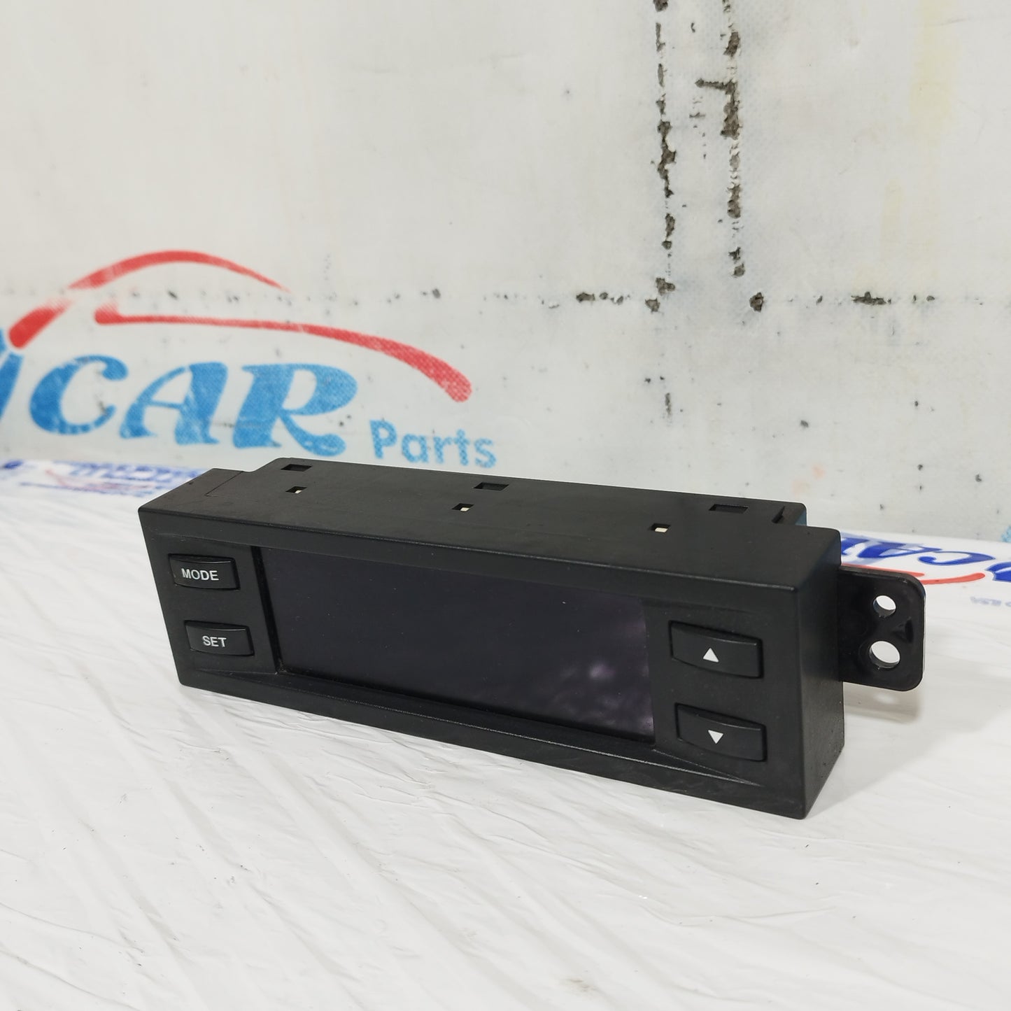 Display Chevrolet Captiva 2008 Cod: 7543429 ecoAC10747