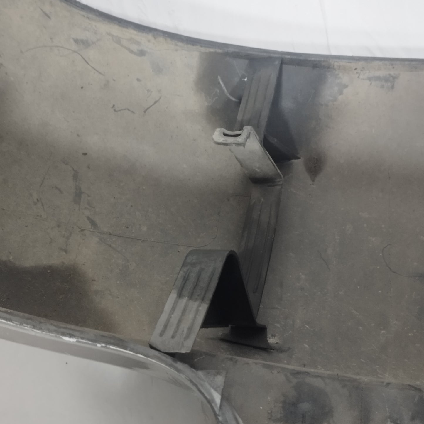 Paraurti posteriore grigio Mazda MX-5 2004 ecoAC14016