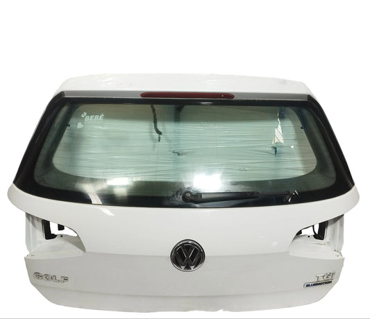 Portellone bianco Volkswagen Golf VII 2012-2020 ecoAC16977