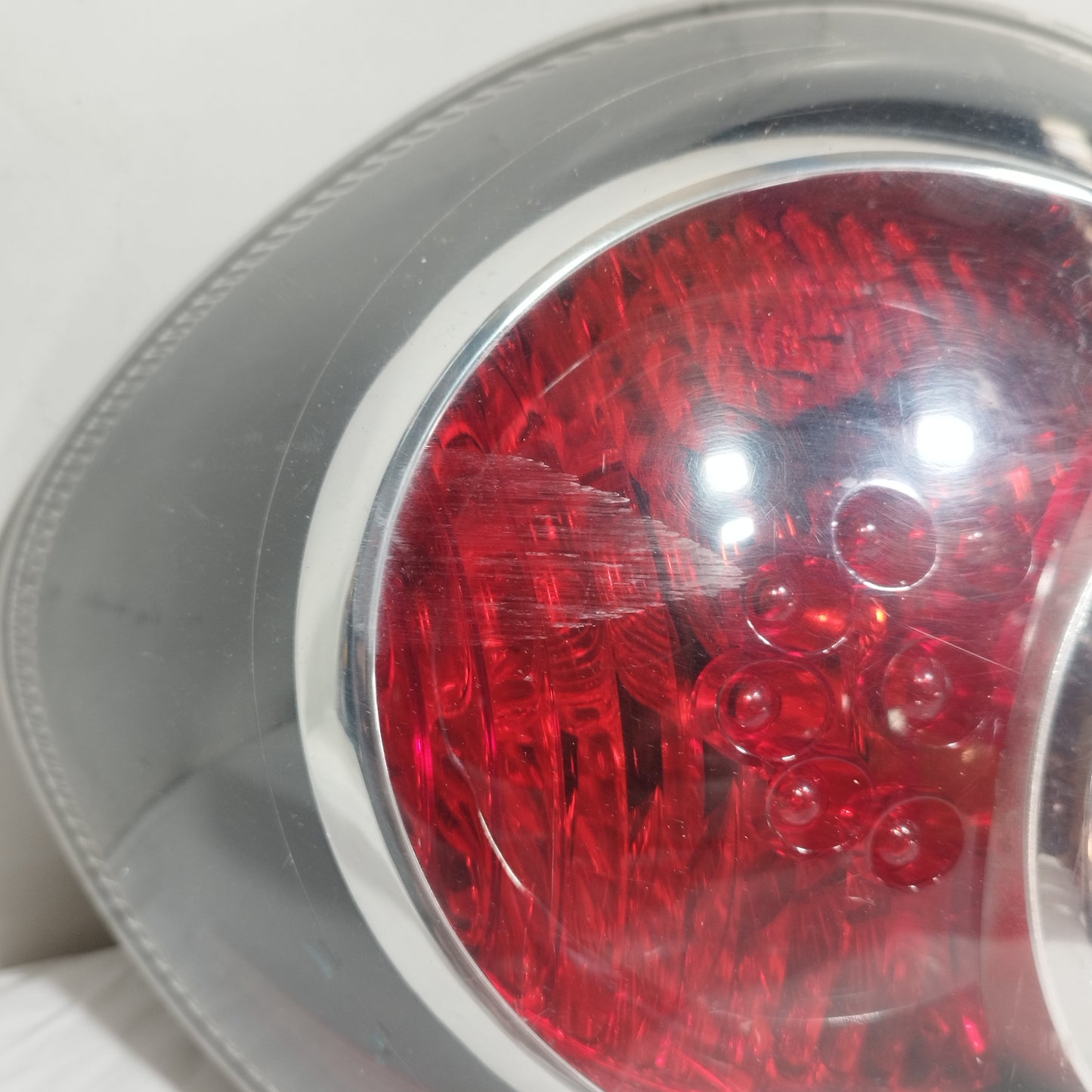Fanale posteriore sx Toyota Aygo 2010 ecoAC14816