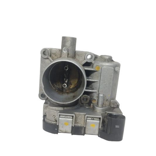 Corpo farfallato Fiat Grande Punto (199) 1.4 B 2005-2009 cod: 55192787 ecoAC16240