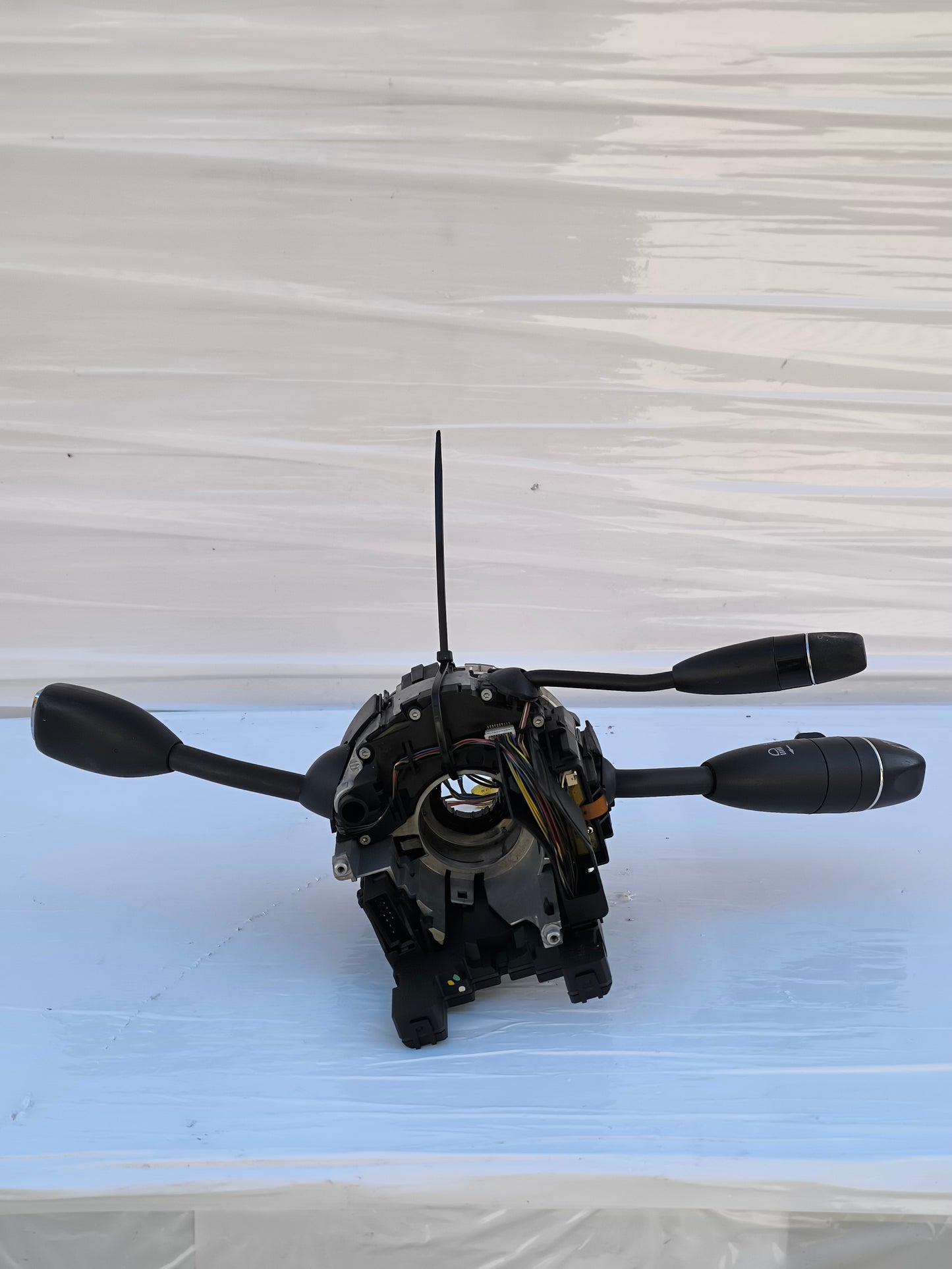 Devioluci Mercedes ML W164 cod: A1645458132 ecoAG7794