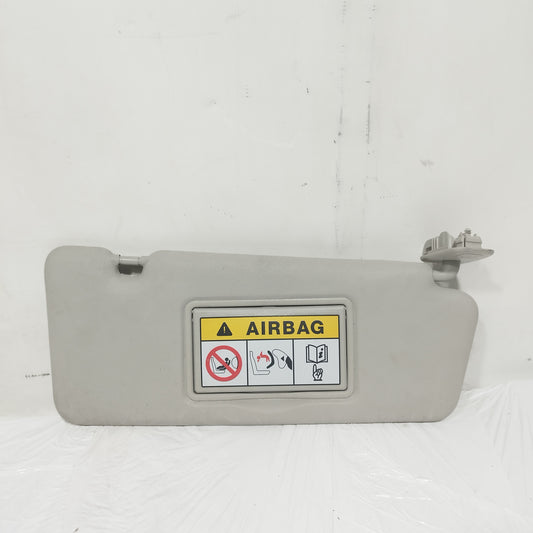 Aletta parasole dx Renault Captur I (J5) 2013-2019 ecoAC15723