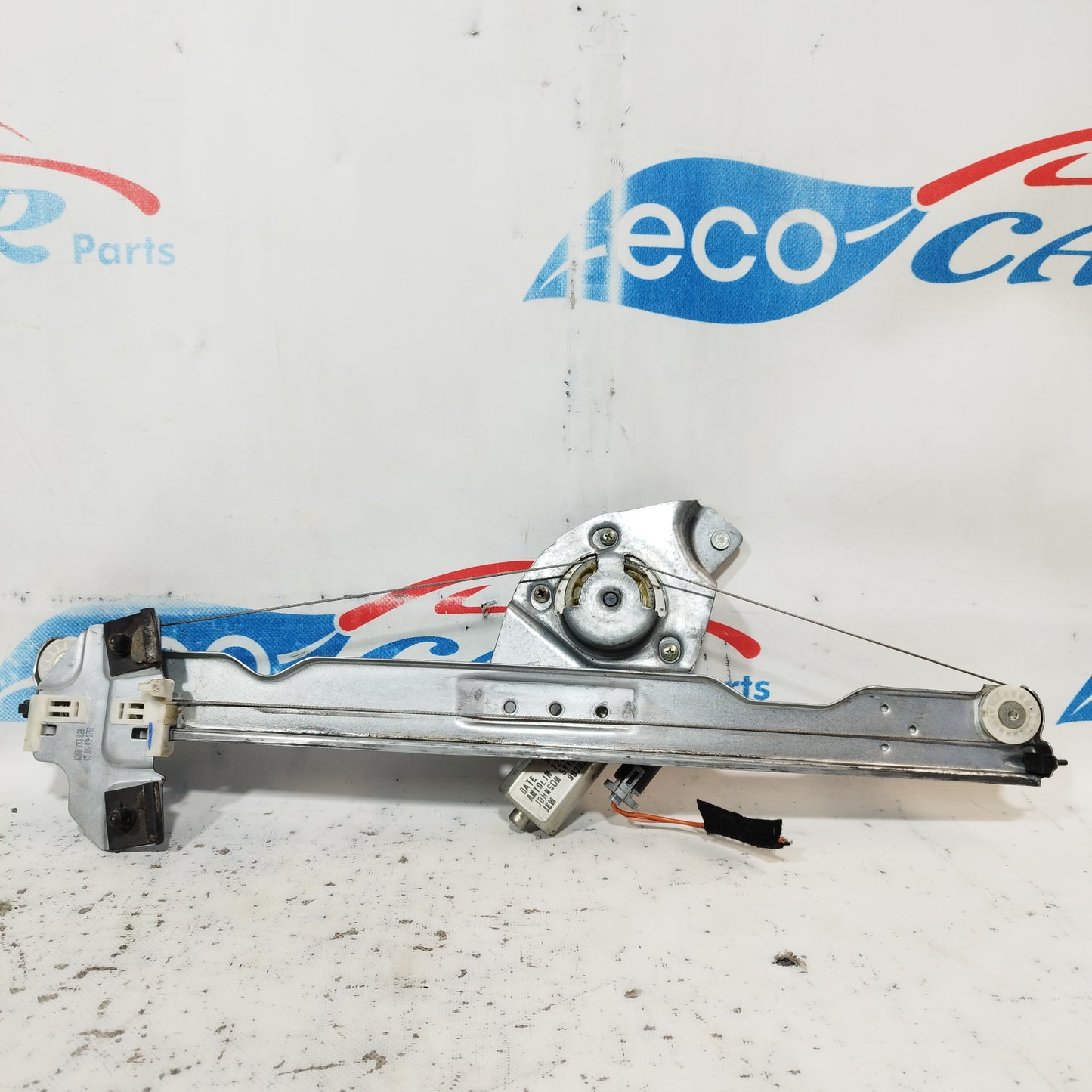 Front right rack Dacia Sandero 2010 code: 8200733828 ecoAC9865