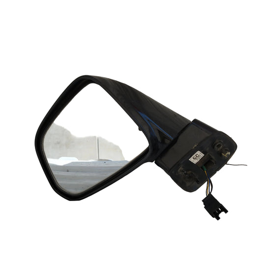 Specchietto elettrico anteriore sx nero Opel Antara 2006-2015 5 fili ecoDM386
