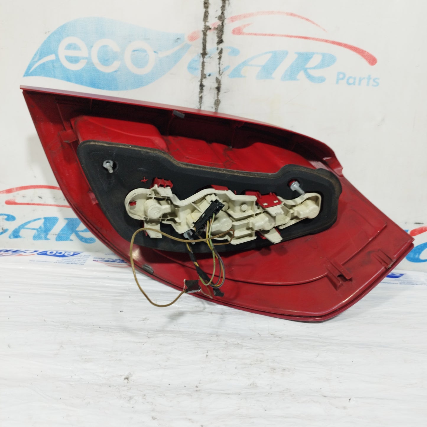 Linke Rückleuchte Mercedes A-Klasse 2010 ecoAC10888