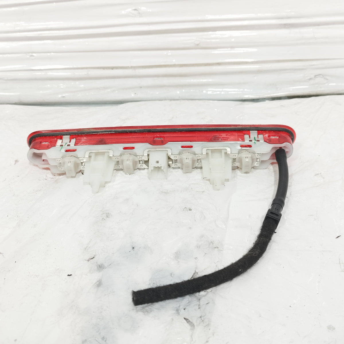 Terzo Stop Citroen C3 III 2016-2024 cod: 9812257880 ecoAC17374