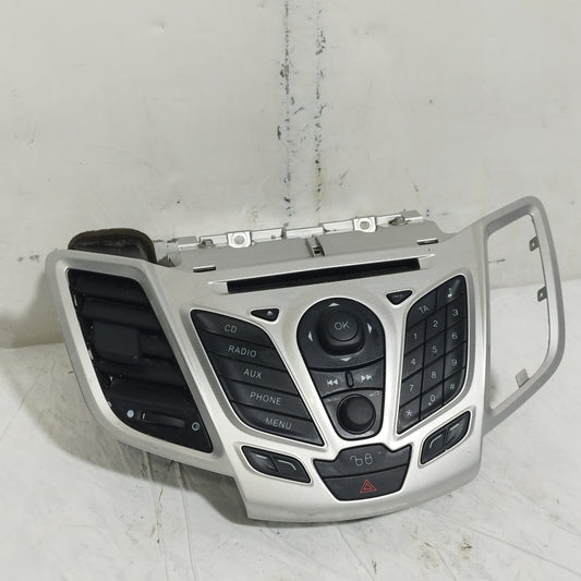 Autoradio Ford Fiesta 2010 cod: 8A6T-18C815-BN ecoAC15917