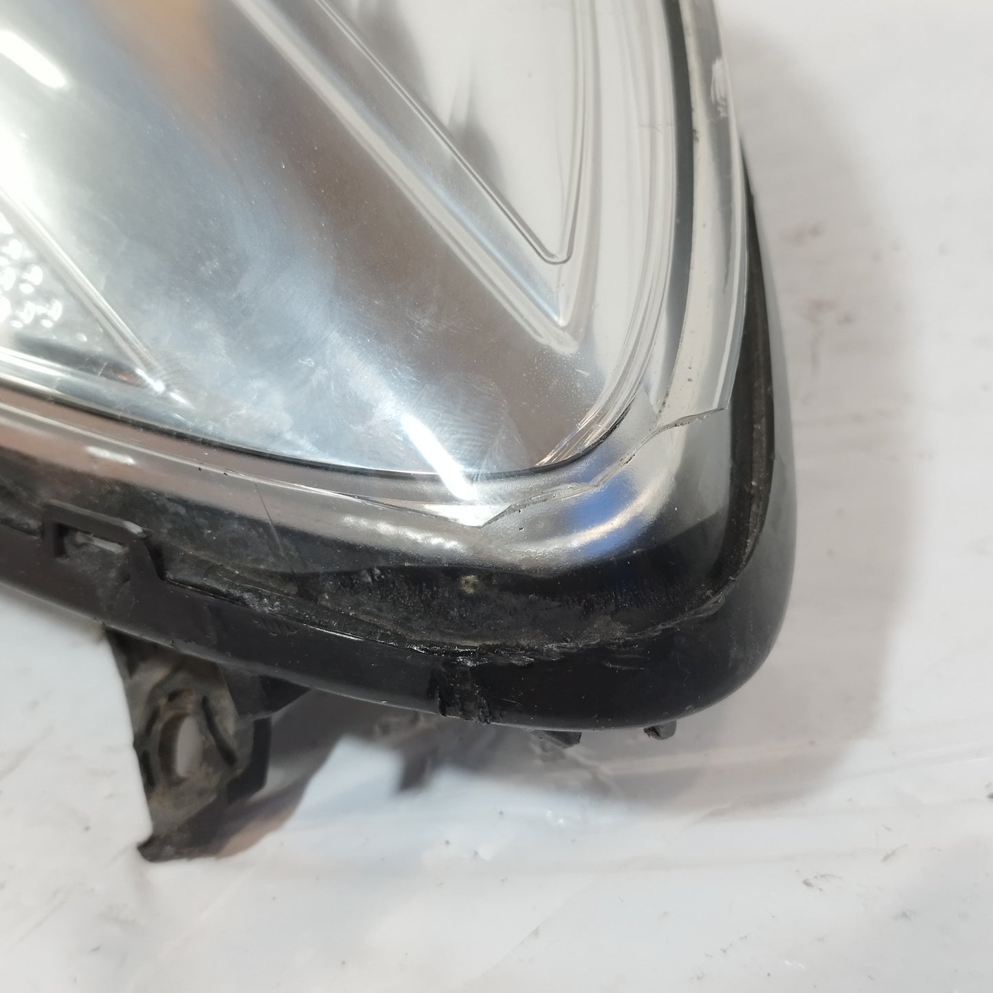 Fanale anteriore dx Citroen C1 I serie 2005-2008 ecoAC16435