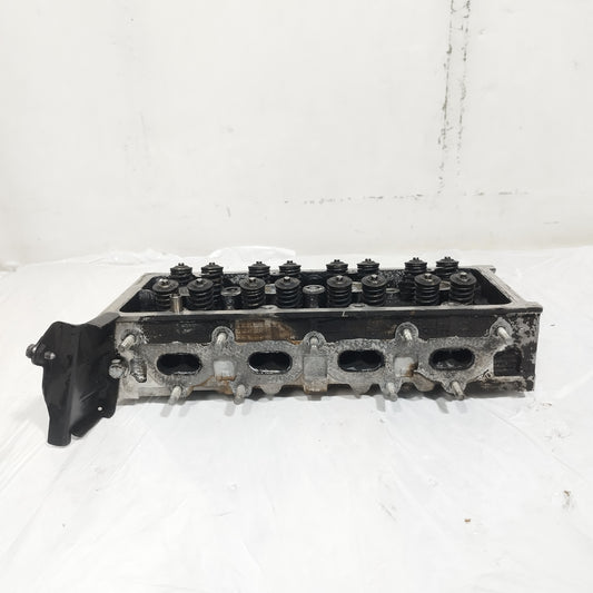 Testata Lancia Ypsilon (843) 1.4 B 16V 95CV 2003-2011 cod: 55218236 ecoAC16394