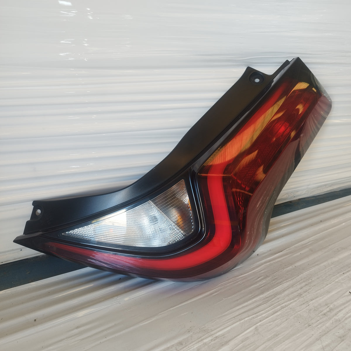 Fanale posteriore dx a led Toyota Aygo X (AB70) 2022-2025 ecoAC17495