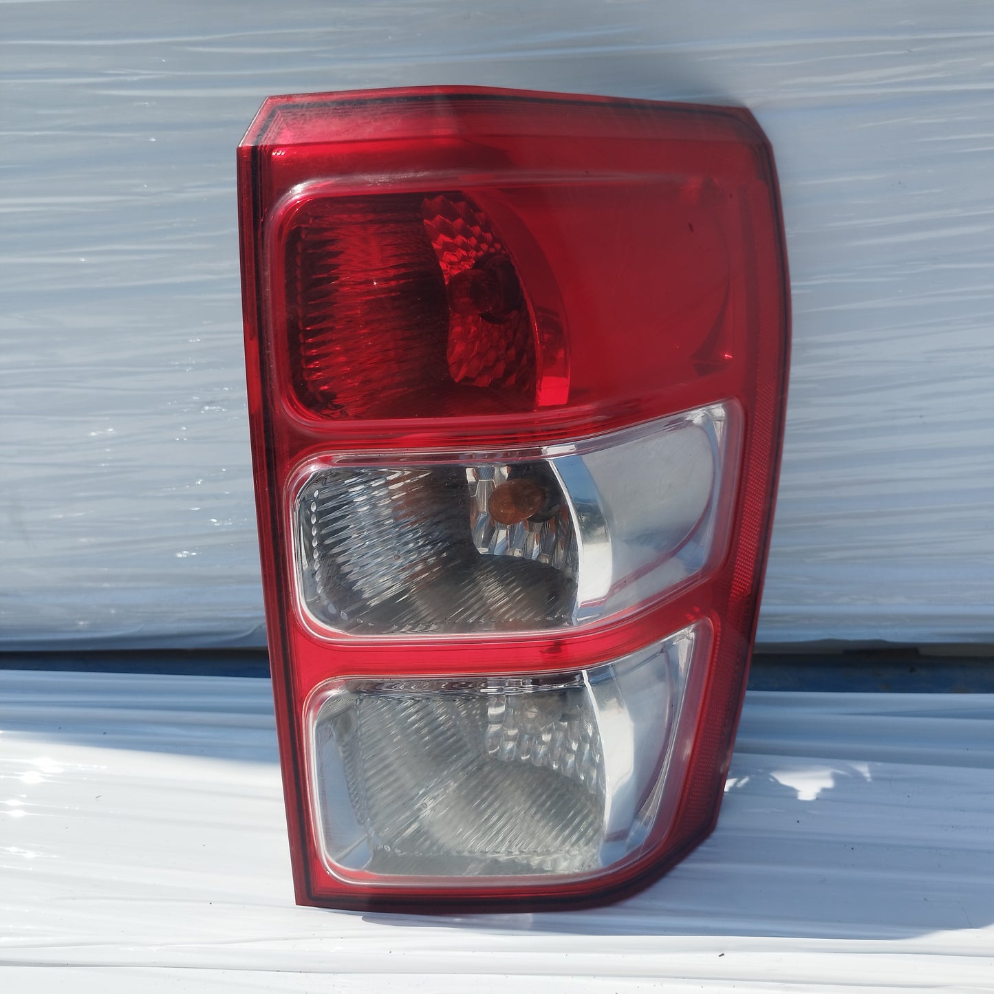 Fanale posteriore dx Suzuki Gran Vitara 2005 ecoDM053