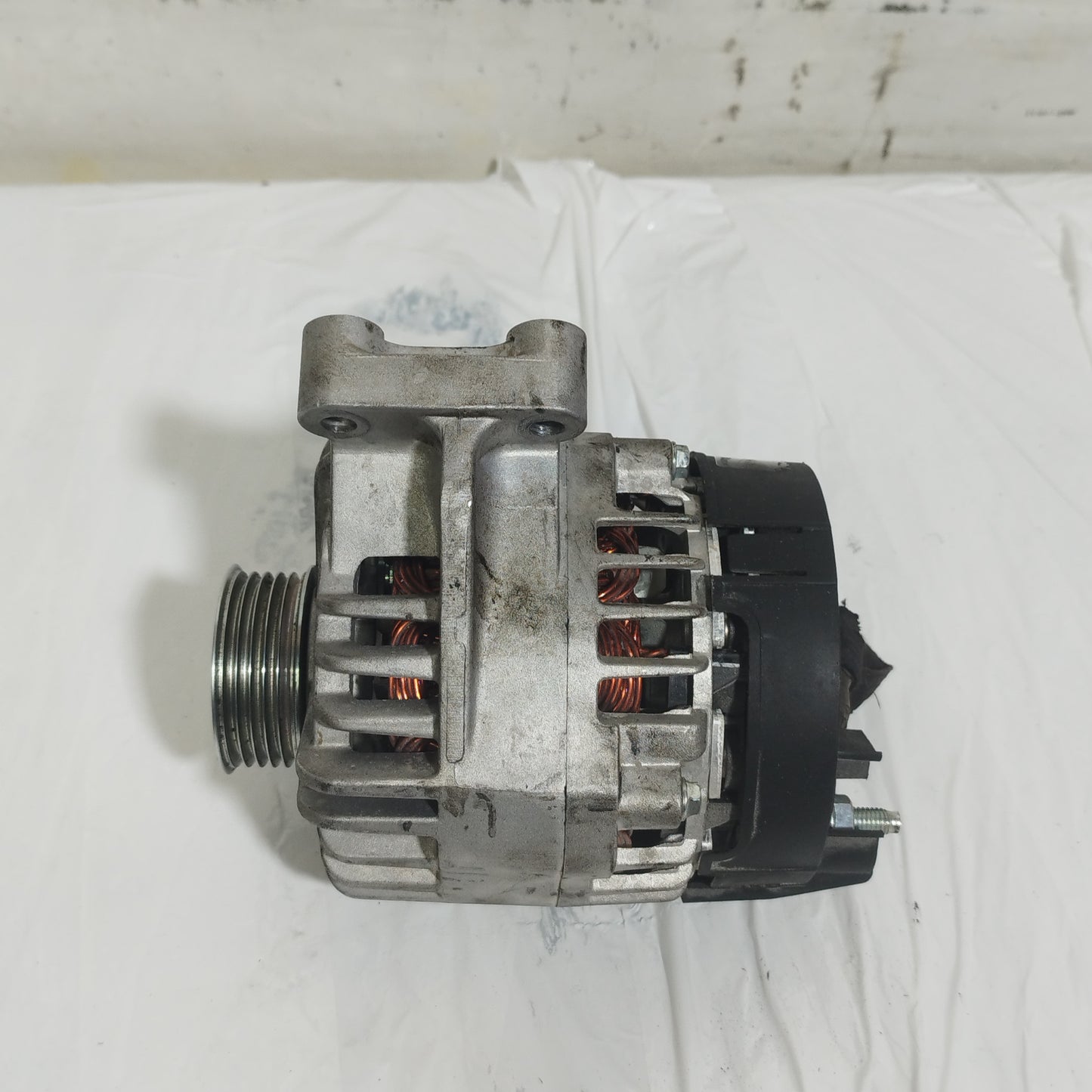 Alternatore Fiat Punto II (188) 1.2 B 1999-2003 ecoAC16043
