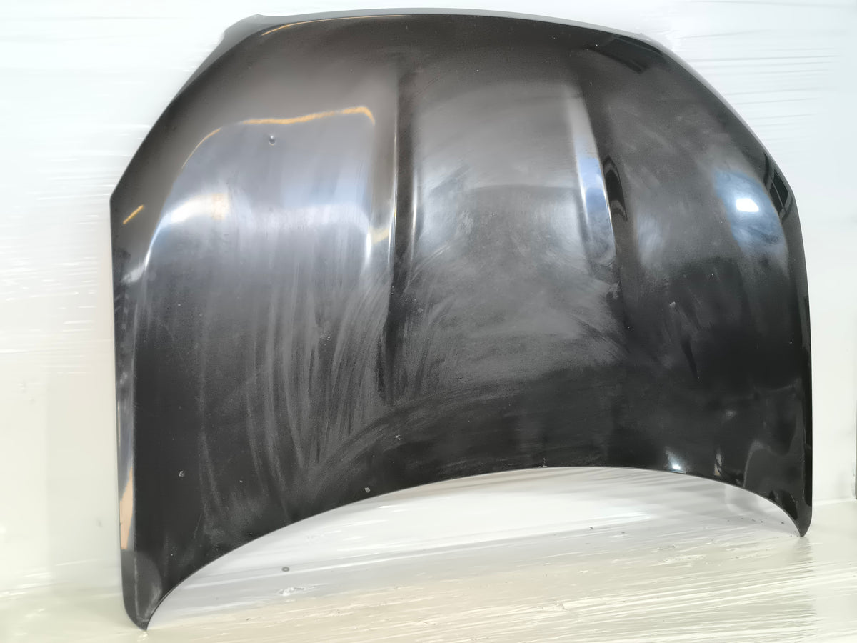 Cofano nero Nissan Qashqai (J10-JJ10) 2010-2013 Restyling ecoAG9955