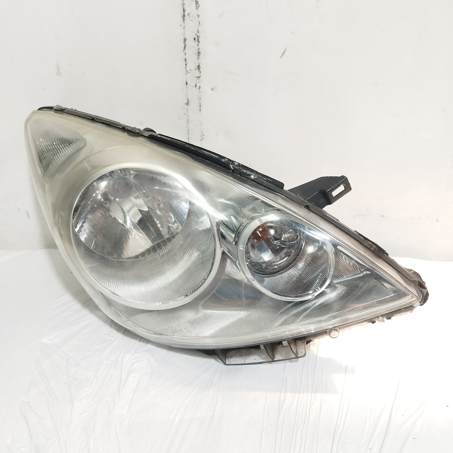 Fanale anteriore dx Nissan Note 2010 cod: 26010bh10b ecoAC15922